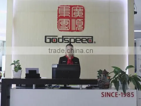 Gaobeidian Guangshun Suitcases And Bags Industry Co., Ltd. company overview - view 1