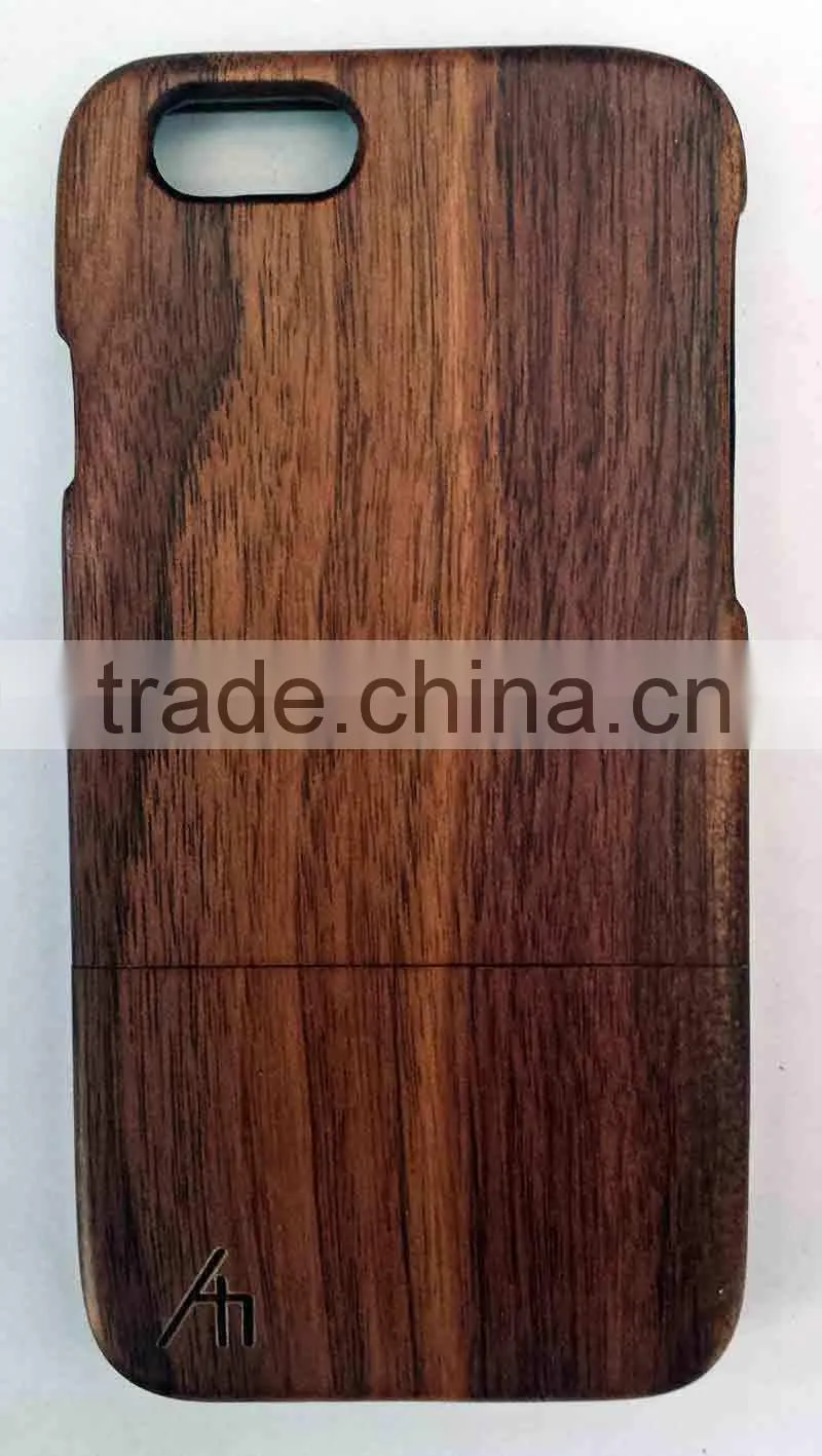 for wooden iphone 6 case,real wood case for iPhone 6