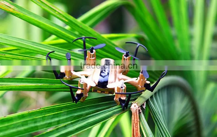 JJRC H20 Hexacopter Drone HEADLESS MODE NANO RTF