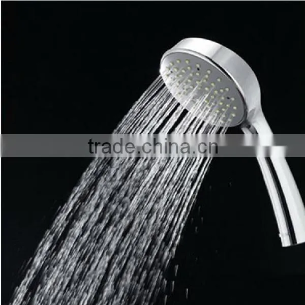 Hot Water Stainless Steel Bath Shower Mixer, bath shower with flexible hose