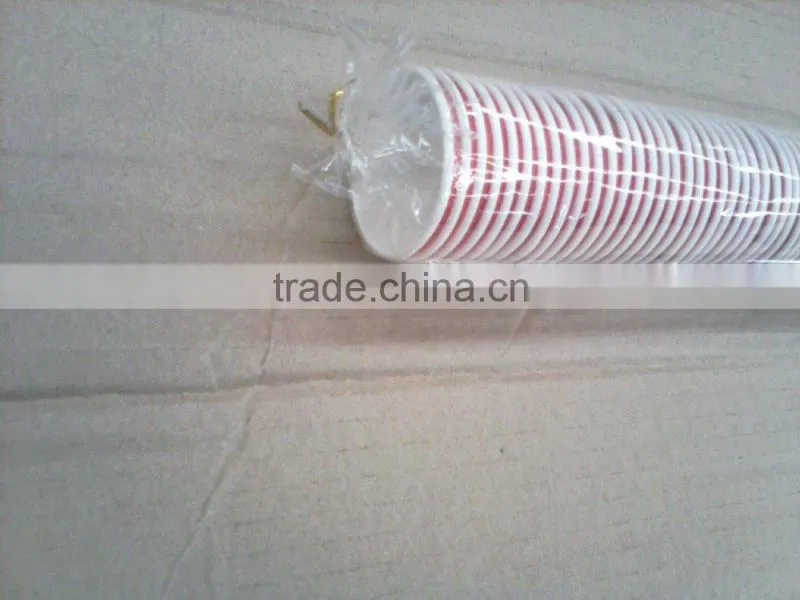 Hot sale disposable 2.5oz paper cups with custom printed logo