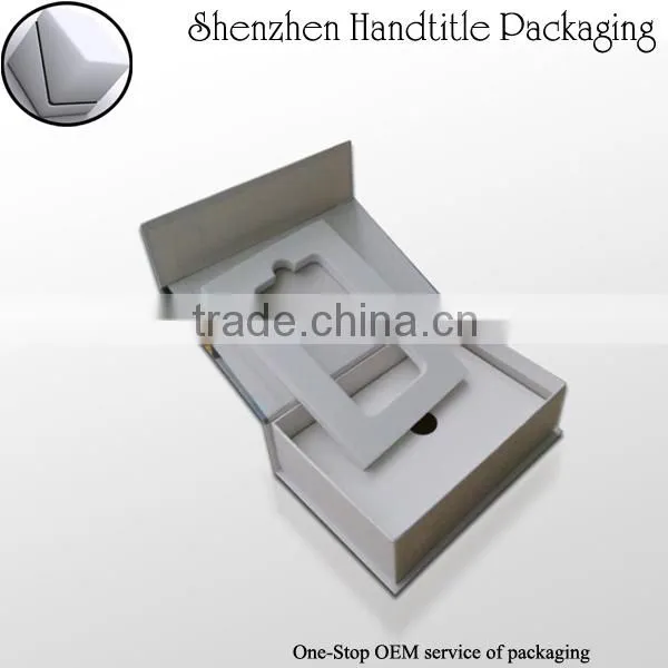 high quality battery power bank with packaging
