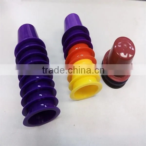 Factory selling directly Empty Coffee Capsule Compatible with Nespresso Brewer