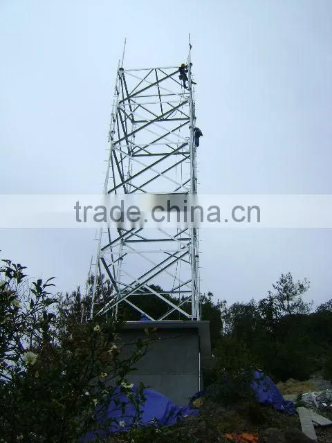 radio tower
