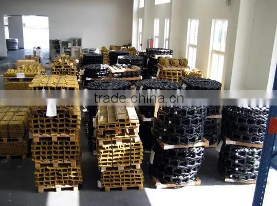 KATO HD880 track shoe,excavator track shoe,HD850,HD900-5/7,HD1023,HD1220SE-2,HD1250-5,HD1430,HD1880-7,HD900-7,HD1880