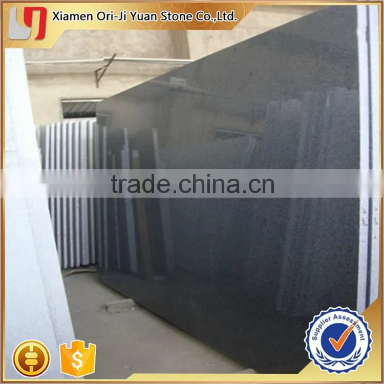 Contemporary top sell grey granite cubes
