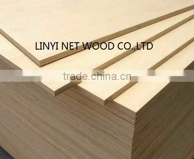 okume door size commercial plywood