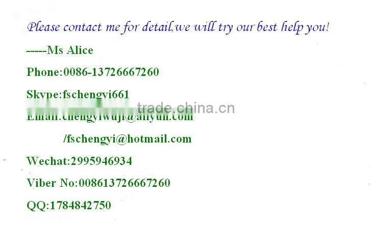 CYA607 stainless steel 201 piano hinge for boxes