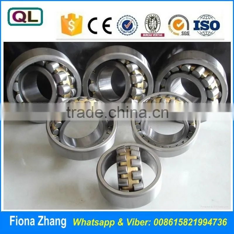 Good performance Spherical roller bearings rolling bearing