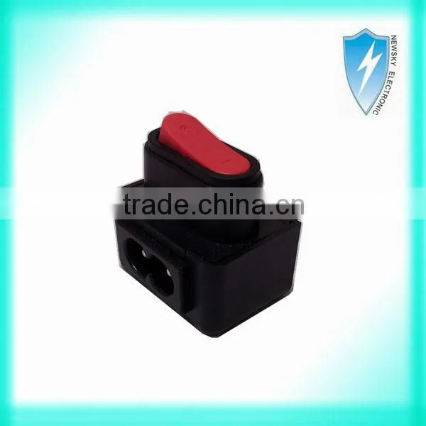 Power Switch Adapter for PS3 Slim