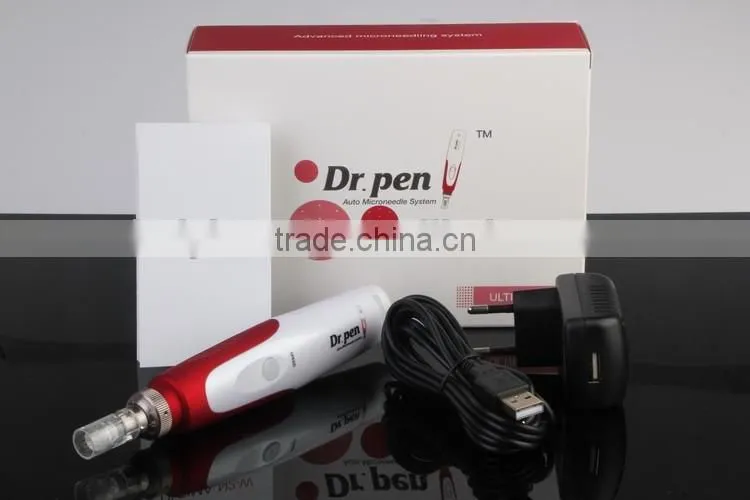 12 Needles 5 Level Vibration Speeds Oem/odm Mym Dermapen