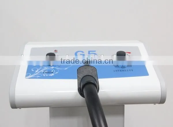 G5 vibrating massager professional cellulite vibration body massager