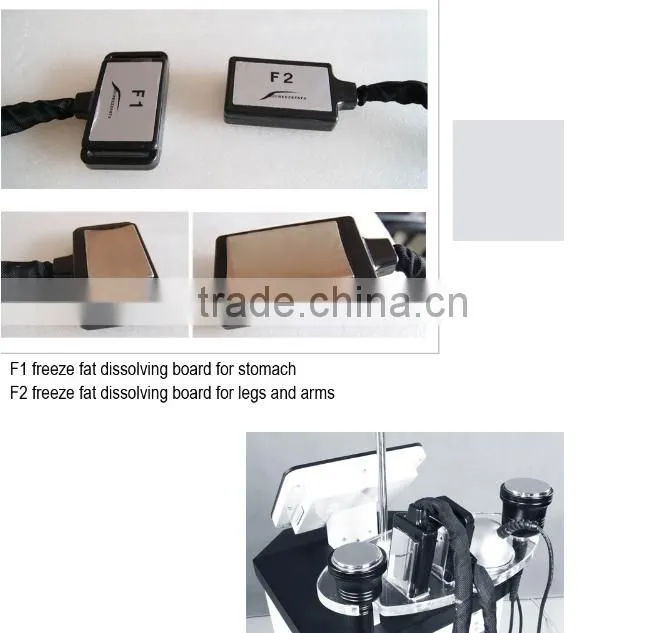 4 IN 1 Ultrasonic Cavitation Slimming Body Shaper Machine for Cellulite Reduction