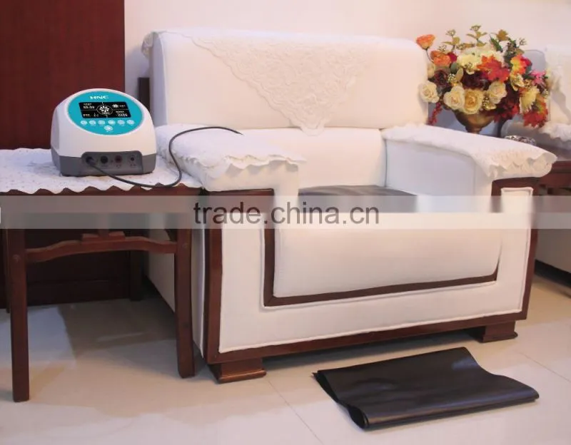 Similar Waki Electric Field High Potential Therapy Instrument Looking for Distributors
