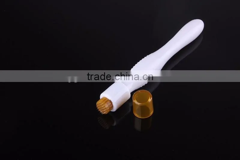 GTO Brand New 40 Needles Microneedle Derma Stamp