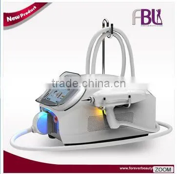 New Product:Popular long pulse laser hair removal/Yag laser 1064nm/Vascular Treatment Long Pulse Nd Yag Laser 1064 nm--LPUS-I
