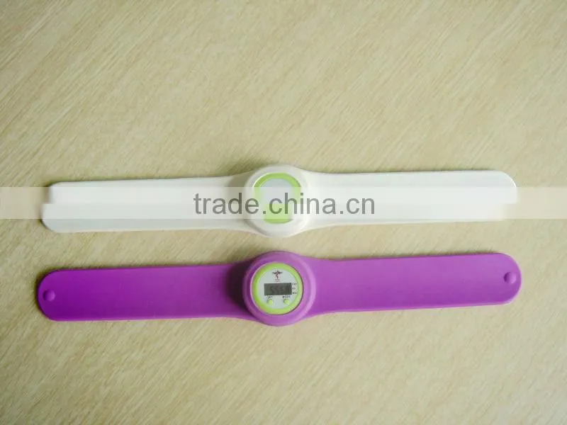 kids pedometer watch