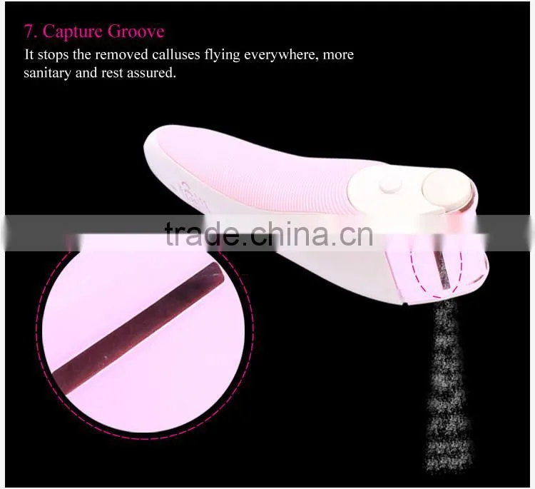 New Hot Callus Remover