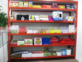Dongguan Shunheng Printing Products Co., Ltd. company overview - view 1