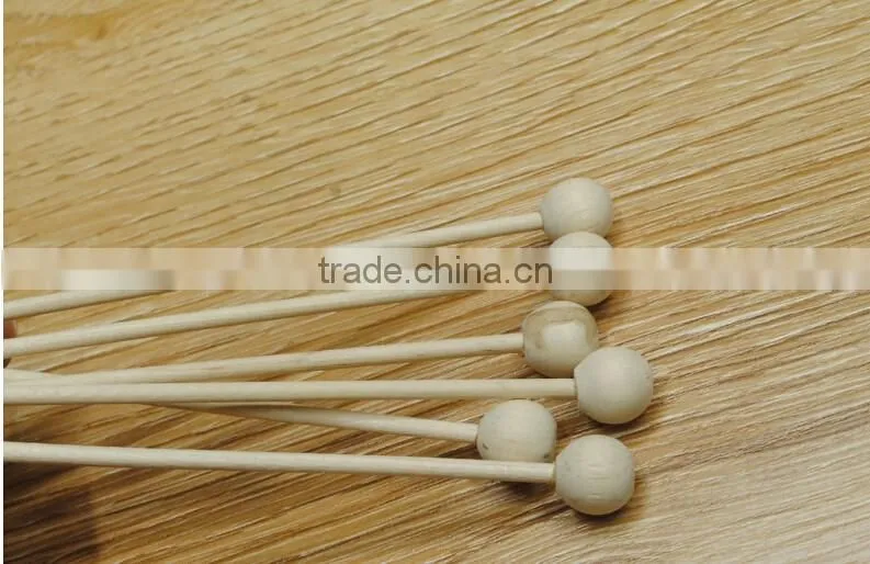 coffee stir stick bamboo skewer