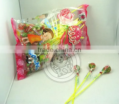 Rose Candy