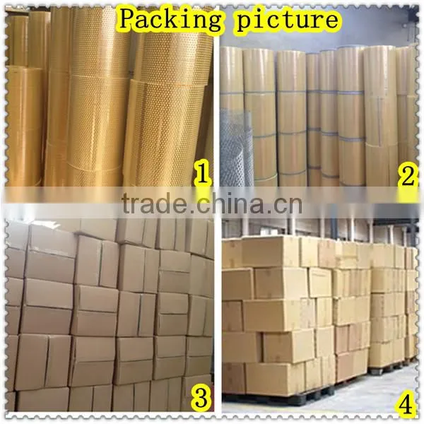DEUTZ truck parts purolator air filters