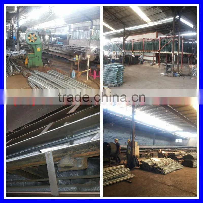 post ( Factory & exporter )