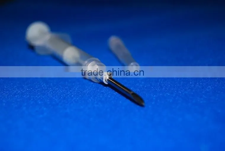 Hot selling pet injector for pet