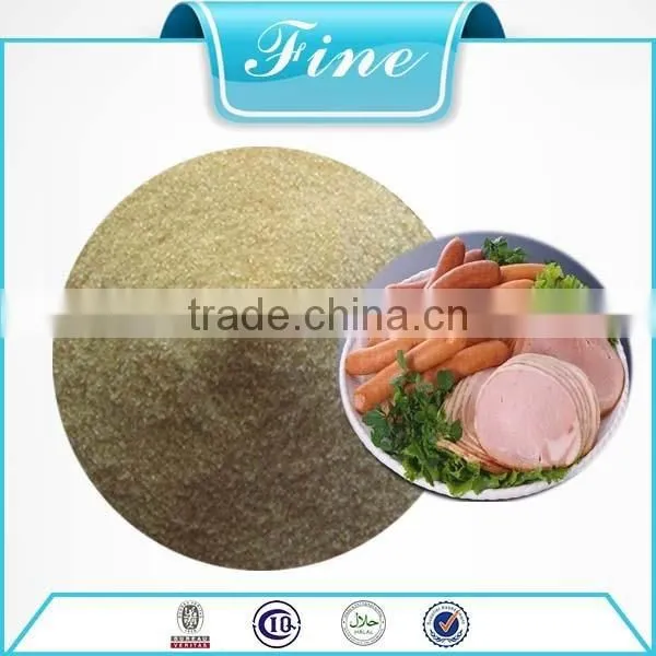 gelatin powder sale food additive gelatin