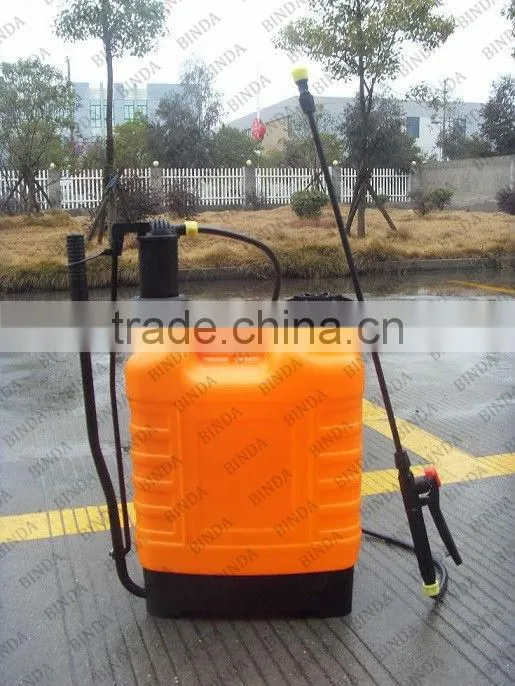 18L knapsack farm agricultural sprayer