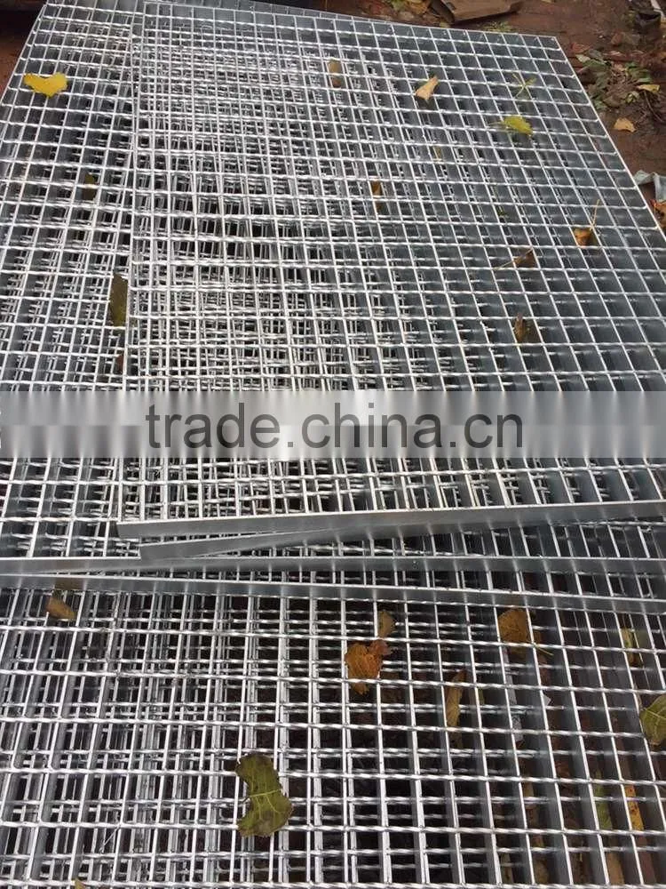 Grating Metal 32x3mm