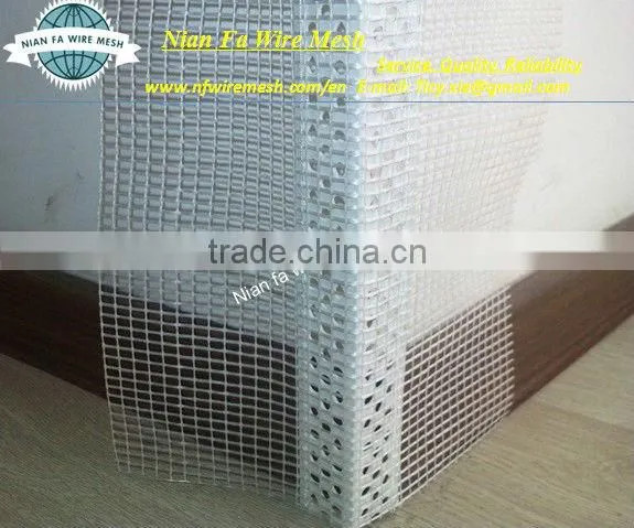 Hot sale! PVC corner bead(15years factory)