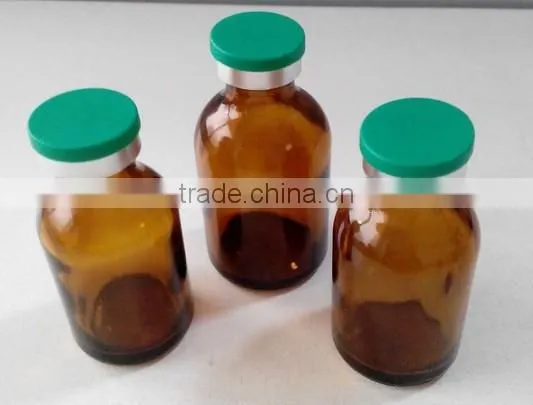 wholesale 20ml glass vials tubular vial for injection