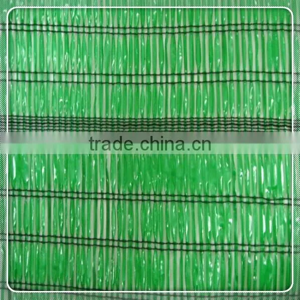 long life quality guarantee UV resistant HDPE shade net fence net cheap netting