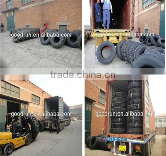 truck tire 9R22.5 bus tire prices