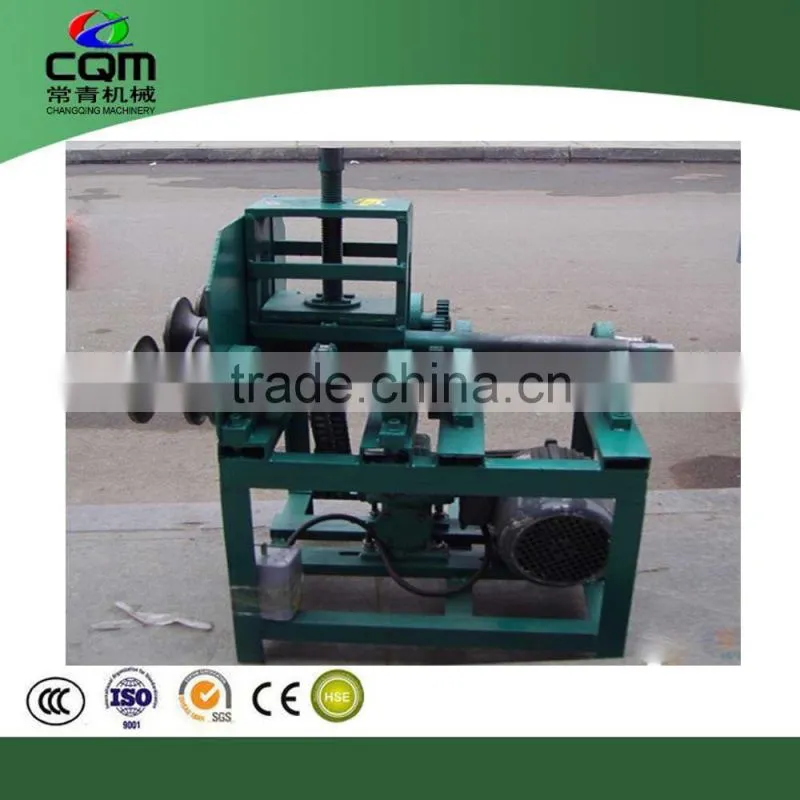 High quality for DWQJ-76 Rolling Pipe Bending Machine in China