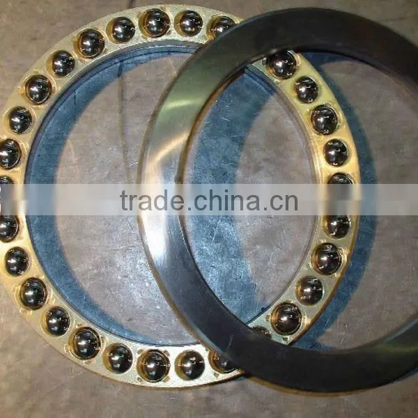 KOYO open type thrust ball bearing 53209