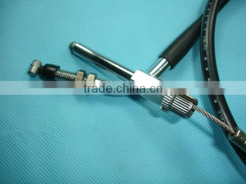 Reverse cable for ATV Go Kart and UTV.