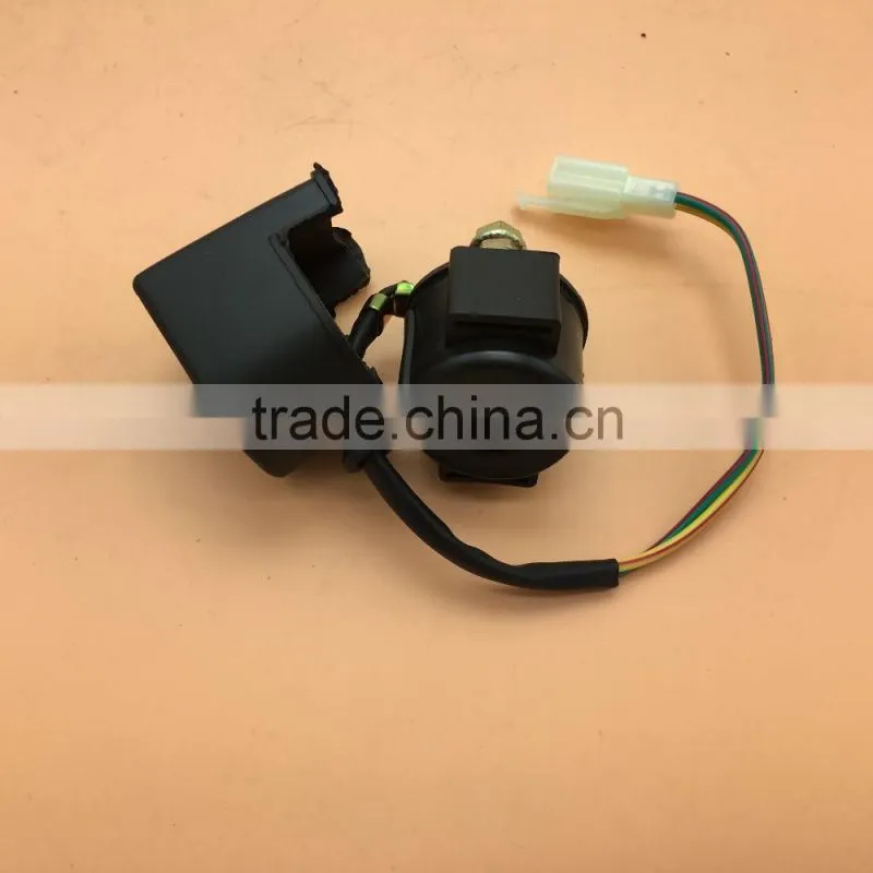 Starter Relay Solenoid For HD TRX350 FourTrax ATV Quad 1986 1987