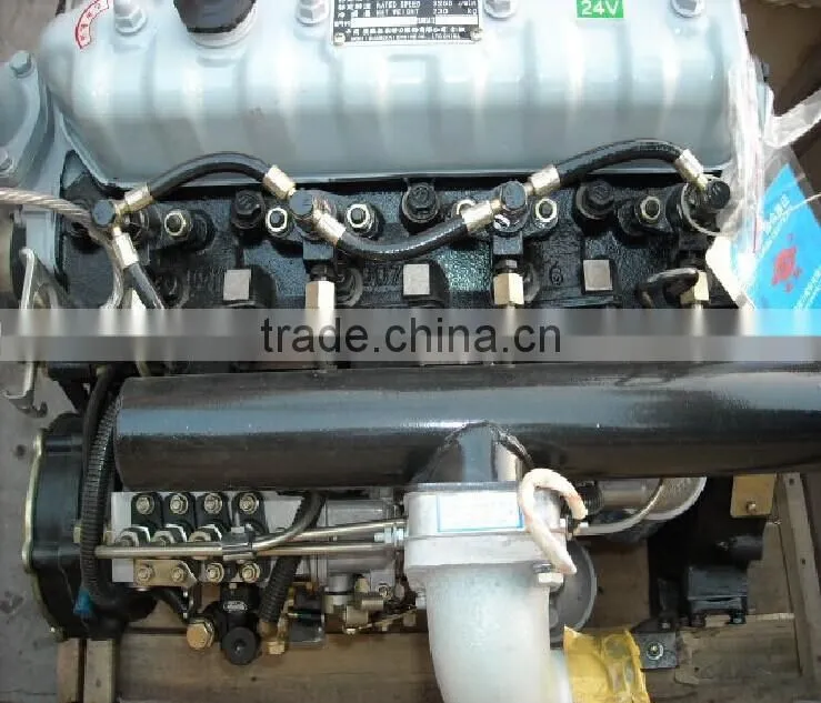 Original engines parts FOR JAC/JMC/YUEJIN/HOWO
