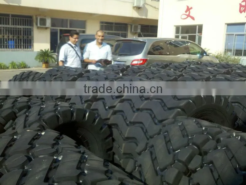 OTR Tire/Tyre 26.5-25