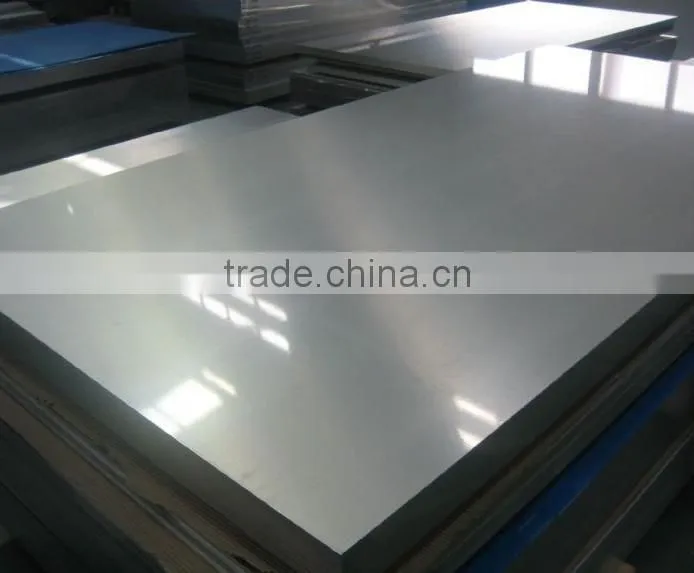 421 stainless steel sheet