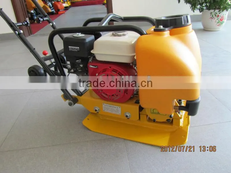 WH-C60TRCvibrating plate compactor