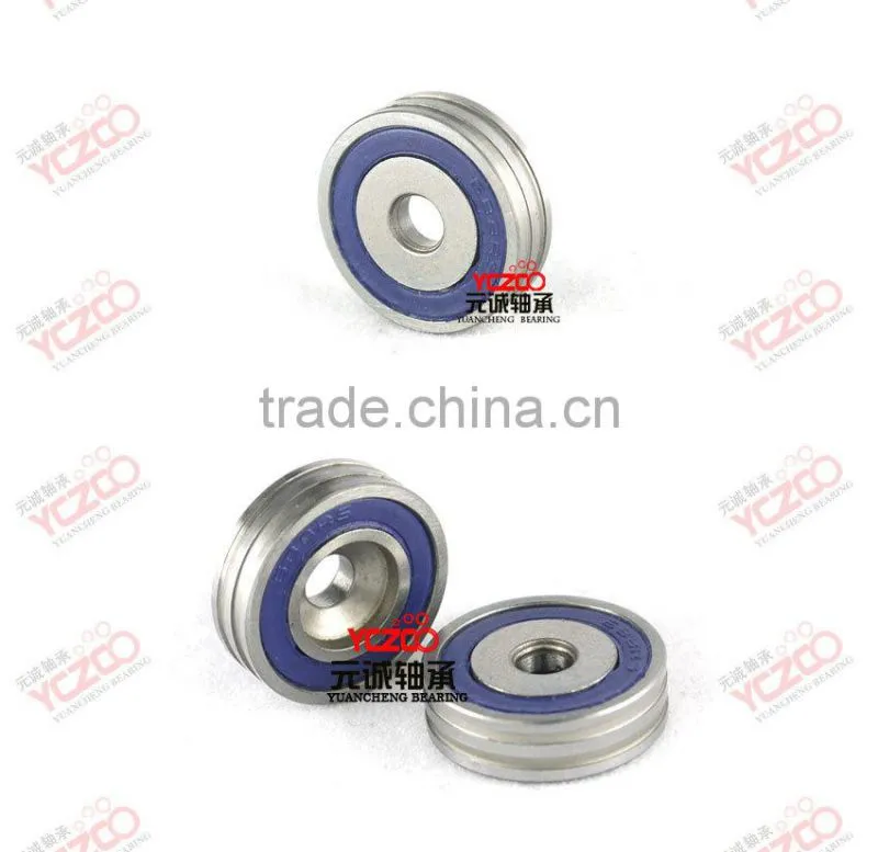 Wholesale custom navy rubber seal ball bearing