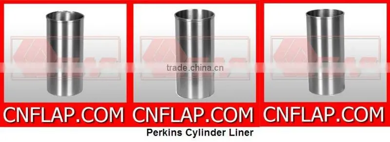 Iveco diesel engine parts cylinder liner
