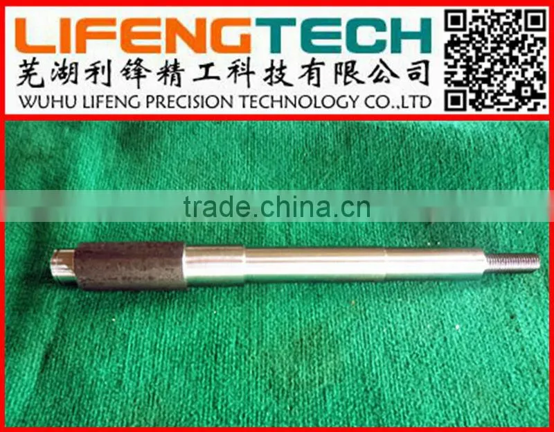 high quality tractor shaft