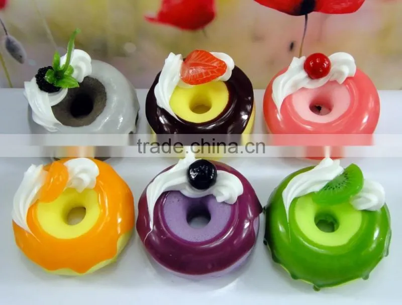 Easy to use family popular mini donut machine / manual donut maker HJ-CM010