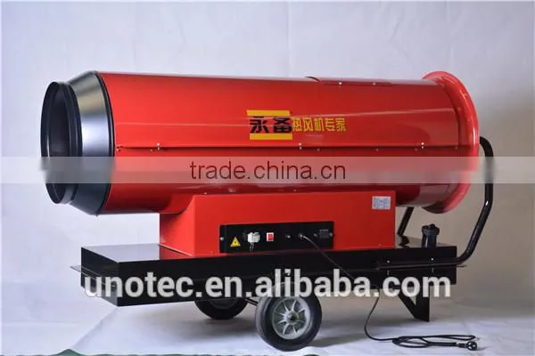 15-30kw 380V 3 phase poultry electric heater