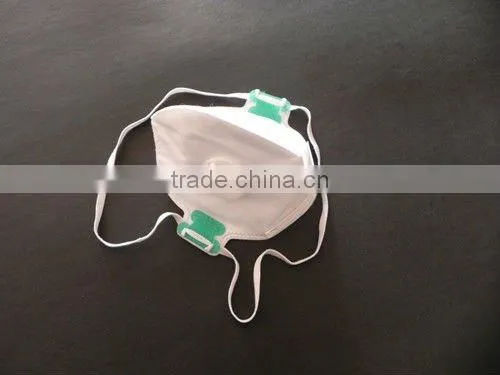 Disposable Dust Mask