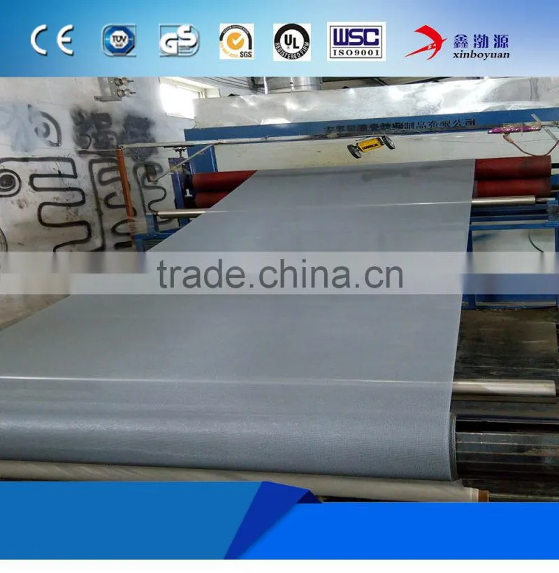 Safe Window Screen